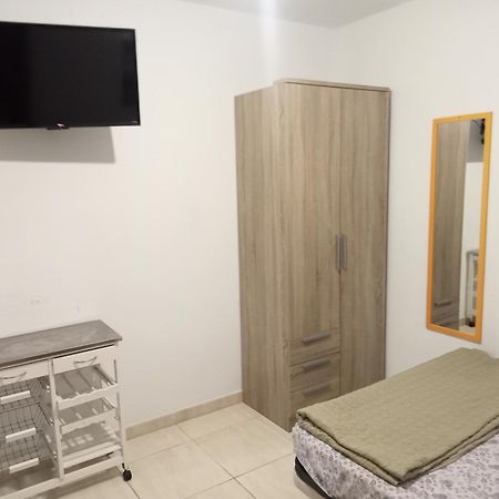 Alojamientos Playa Centro Corralejo 12 Eksteriør billede
