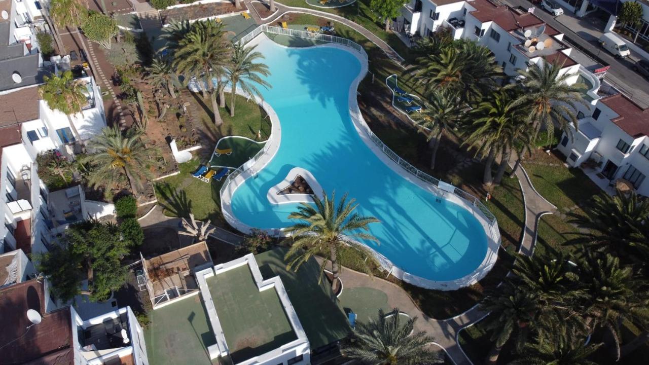 Alojamientos Playa Centro Corralejo 12 Eksteriør billede