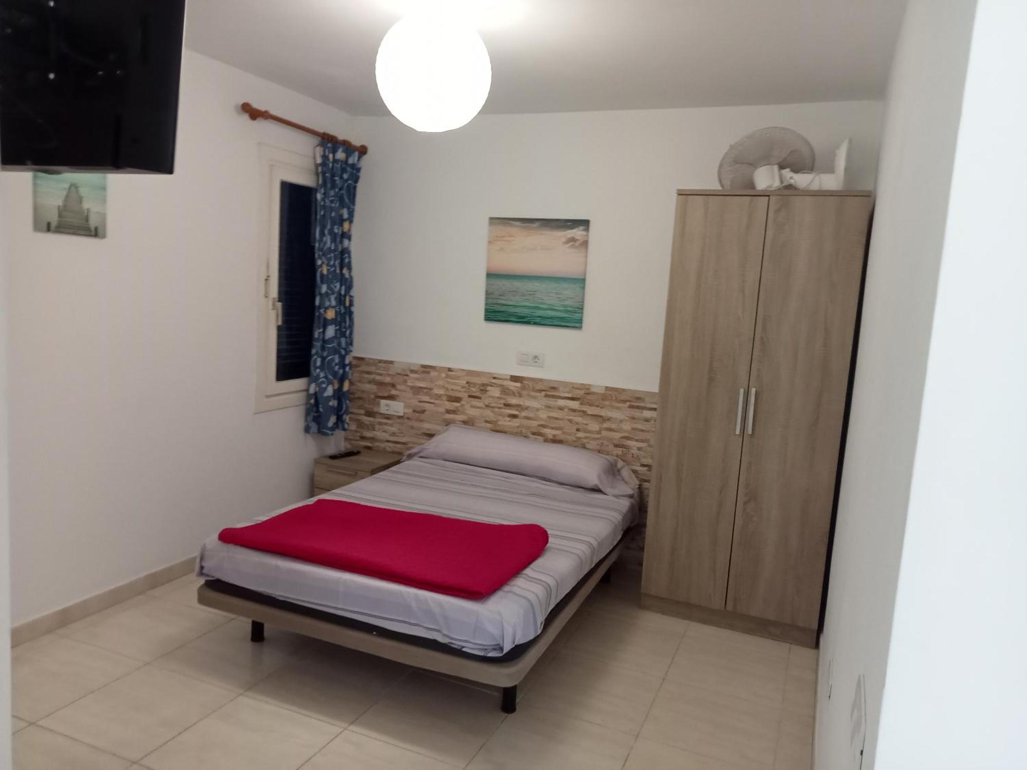 Alojamientos Playa Centro Corralejo 12 Eksteriør billede