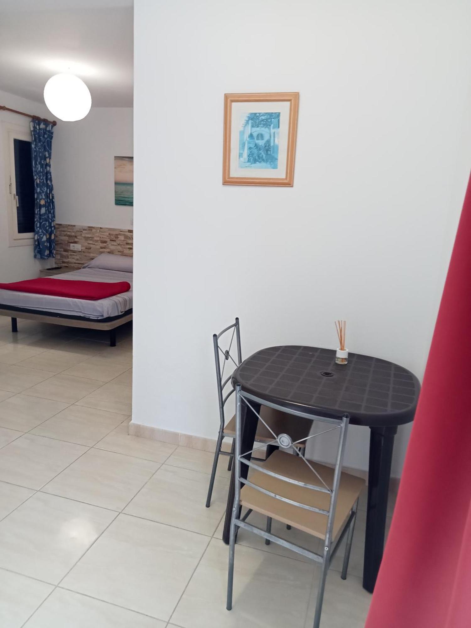 Alojamientos Playa Centro Corralejo 12 Eksteriør billede