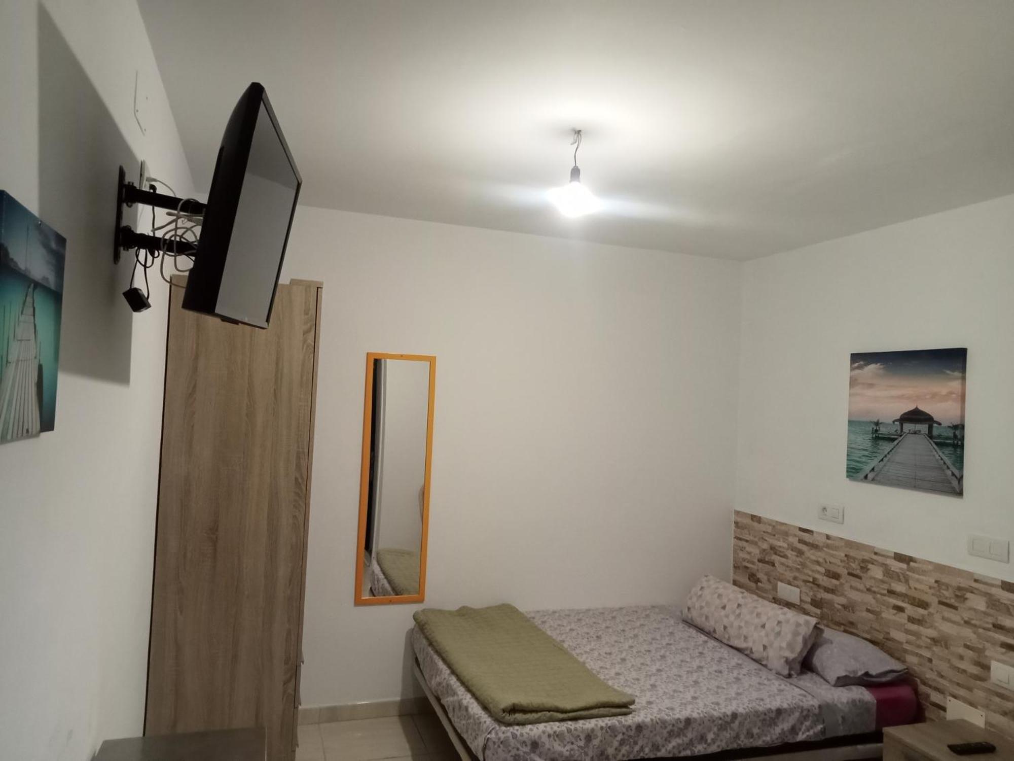 Alojamientos Playa Centro Corralejo 12 Eksteriør billede